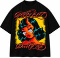 GIRL DON´T CRY