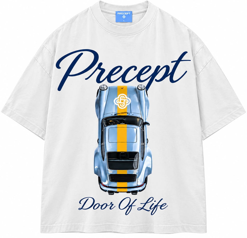 THE PORSCHE
