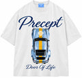 THE PORSCHE