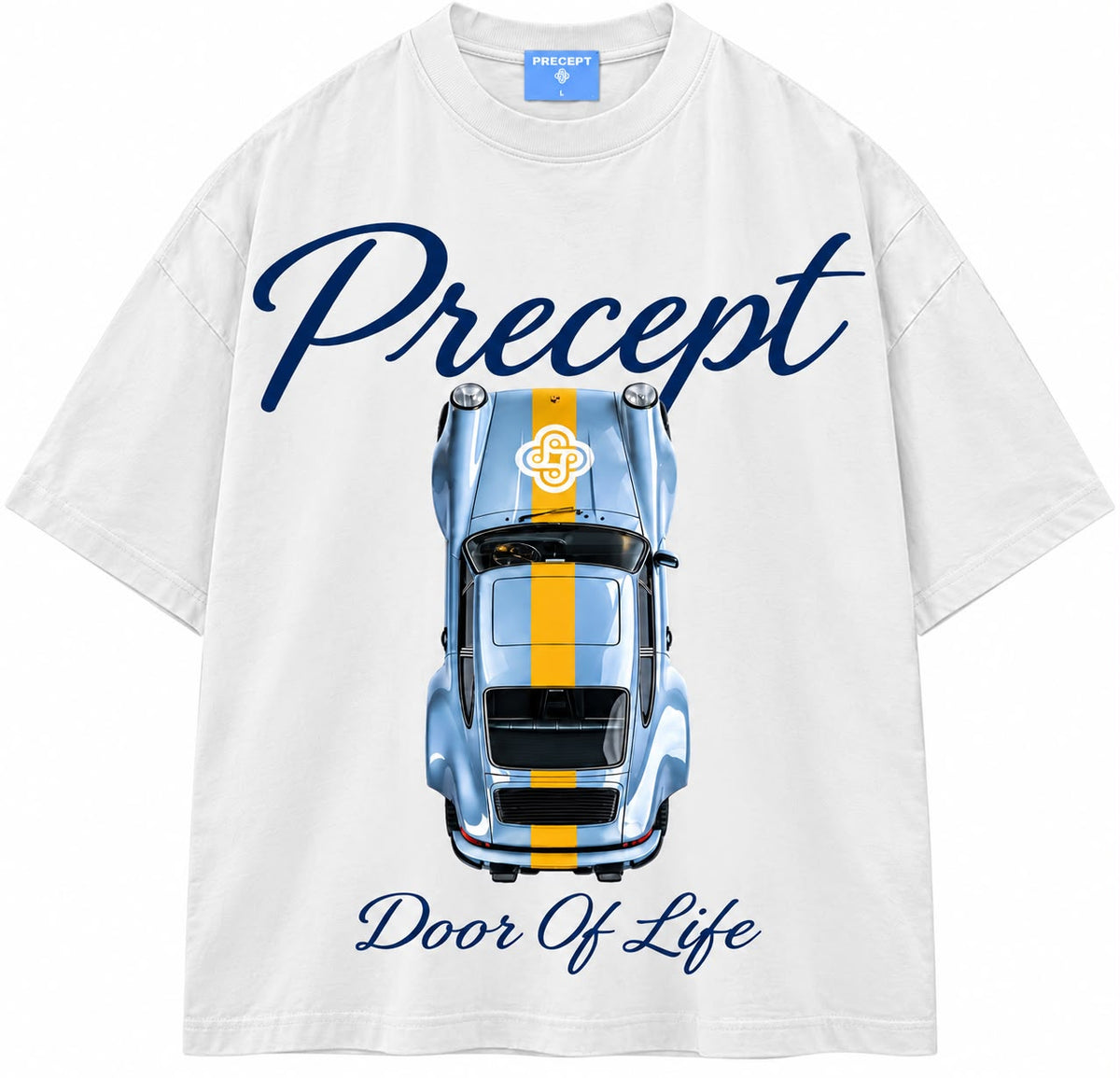 THE PORSCHE